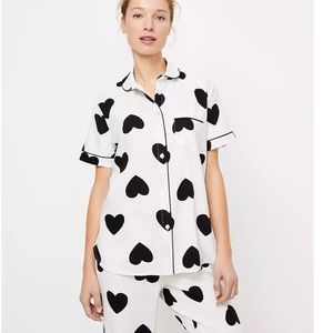 Brand new Pajama set from LOFT-Small